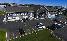 Crossroads Motel Nl 4*